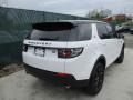 Fuji White - Discovery Sport SE 4WD Photo No. 4
