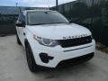 Fuji White - Discovery Sport SE 4WD Photo No. 5