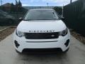 Fuji White - Discovery Sport SE 4WD Photo No. 6