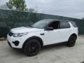 Fuji White - Discovery Sport SE 4WD Photo No. 8