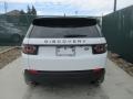 Fuji White - Discovery Sport SE 4WD Photo No. 9