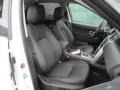 Fuji White - Discovery Sport SE 4WD Photo No. 11