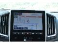 2016 Toyota Land Cruiser 4WD Navigation