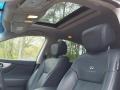 2010 Platinum Graphite Infiniti FX 35 AWD  photo #11