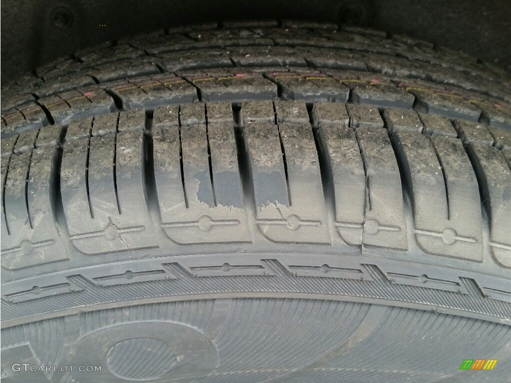 2010 FX 35 AWD - Platinum Graphite / Graphite photo #26