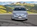 Classic Silver Metallic - Prius Four Touring Photo No. 2