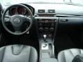 Stormy Blue Mica - MAZDA3 s Grand Touring Hatchback Photo No. 9
