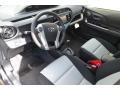 2016 Magnetic Gray Metallic Toyota Prius c Two  photo #5