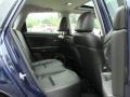 2008 Stormy Blue Mica Mazda MAZDA3 s Grand Touring Hatchback  photo #12