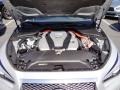 Liquid Platinum - Q50 Hybrid Premium Photo No. 38