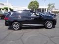 2013 Black Obsidian Infiniti JX 35 AWD  photo #4