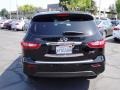 2013 Black Obsidian Infiniti JX 35 AWD  photo #6