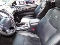 2013 Black Obsidian Infiniti JX 35 AWD  photo #10