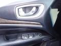 2013 Black Obsidian Infiniti JX 35 AWD  photo #13