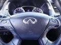 2013 Black Obsidian Infiniti JX 35 AWD  photo #15