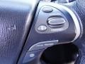 2013 Black Obsidian Infiniti JX 35 AWD  photo #16