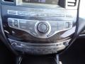 2013 Black Obsidian Infiniti JX 35 AWD  photo #23