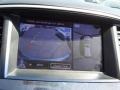 2013 Black Obsidian Infiniti JX 35 AWD  photo #25