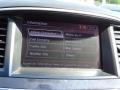 2013 Black Obsidian Infiniti JX 35 AWD  photo #26