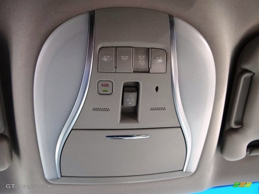 2013 JX 35 AWD - Black Obsidian / Graphite photo #27