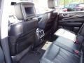 2013 Black Obsidian Infiniti JX 35 AWD  photo #28