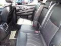 2013 Black Obsidian Infiniti JX 35 AWD  photo #29