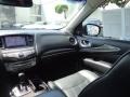 2013 Black Obsidian Infiniti JX 35 AWD  photo #34