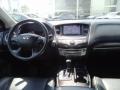 2013 Black Obsidian Infiniti JX 35 AWD  photo #35