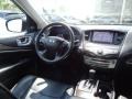 2013 Black Obsidian Infiniti JX 35 AWD  photo #36
