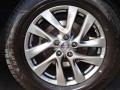 2013 Black Obsidian Infiniti JX 35 AWD  photo #43