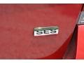 Sangria Red Metallic - Focus SES Sedan Photo No. 5