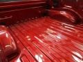 2016 Ruby Red Ford F150 Lariat SuperCrew 4x4  photo #25