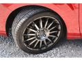 Sangria Red Metallic - Focus SES Sedan Photo No. 10