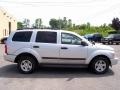 2006 Bright Silver Metallic Dodge Durango SLT 4x4  photo #11