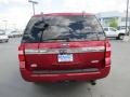 Ruby Red Metallic - Expedition EL Platinum 4x4 Photo No. 5