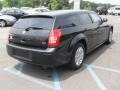 2006 Brilliant Black Crystal Pearl Dodge Magnum SXT  photo #6