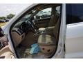 Bright White - Grand Cherokee Overland 4x4 Photo No. 6