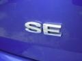 2014 Performance Blue Ford Focus SE Sedan  photo #10