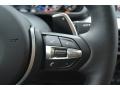 2016 BMW X6 Terra Interior Controls Photo