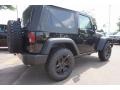 Black - Wrangler Sport Photo No. 3