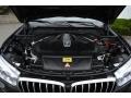  2016 X6 xDrive50i 4.4 Liter DI TwinPower Turbocharged DOHC 32-Valve VVT V8 Engine