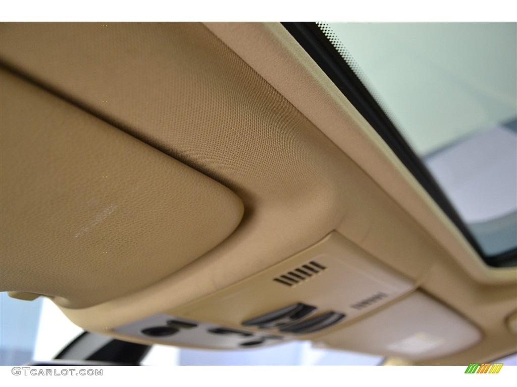 2010 3 Series 328i Sedan - Alpine White / Beige photo #24