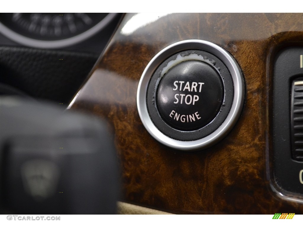 2010 3 Series 328i Sedan - Alpine White / Beige photo #29