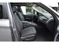 Space Grey Metallic - X5 xDrive35i Photo No. 29