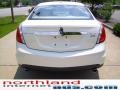 2009 White Chocolate Tri-Coat Lincoln MKS AWD Sedan  photo #3