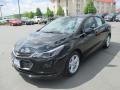 Mosaic Black Metallic - Cruze LT Sedan Photo No. 2