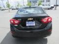 Mosaic Black Metallic - Cruze LT Sedan Photo No. 5