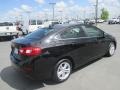 Mosaic Black Metallic - Cruze LT Sedan Photo No. 6