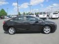 Mosaic Black Metallic - Cruze LT Sedan Photo No. 7