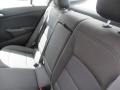 Mosaic Black Metallic - Cruze LT Sedan Photo No. 9